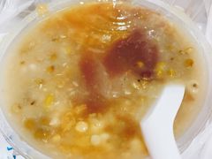 新秋三宝-百花传统甜品店(原址店)