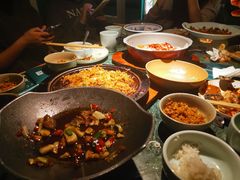 -姐夫的小菜(新中关购物中心店)