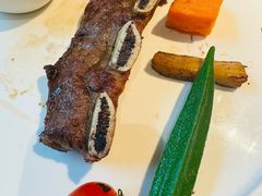 -战斧牛排餐厅(悦方IDmall店)