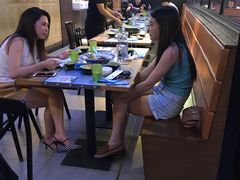 -鱼库·不仅是一家烤鱼店(车公庙店)