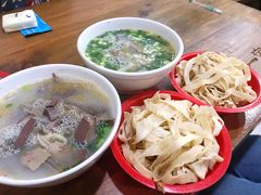 -龙鳞路第一家牛肉汤