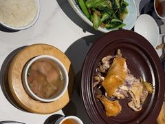 -秋色客家菜(南山店)