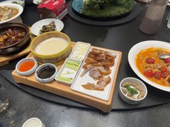 -宁海食府·涌宴(真和店)