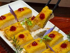 -味鼎长安·地道陕菜(凤城一路店)