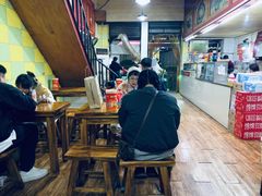 -王记生烫牛杂面馆(兰陵路店)