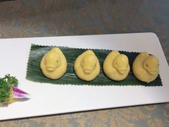 -东方御宴海鲜酒楼(棕泉酒店)
