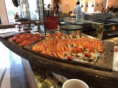 -上海崇明金茂凯悦酒店