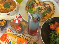 -安妮意大利餐厅(日坛店)