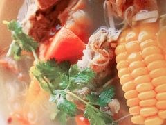 -汤连得温泉馆(宝山店)