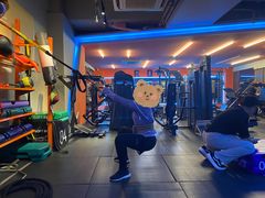 -RoMan罗马健身工作室(莘庄店)