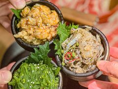 -沼津港精致料理·寿喜烧·烧鸟(青浦宝龙广场日料榜单店)
