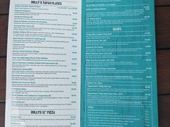 -Bully Hayes Restaurant & Bar