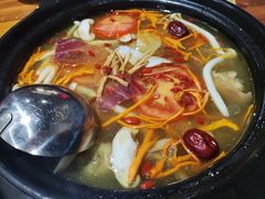 昭通天麻火腿鸡-云南印象昭通天麻火腿鸡(新疆石油花园二期店)