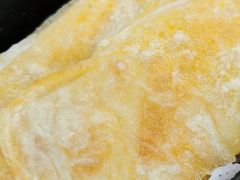 飞饼-大丰收脆鱼(浦西万达店)