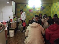-王记生烫牛杂面馆(兰陵路店)