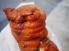 -济南孟家扒蹄店