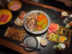 -牛New寿喜烧(金茂览秀城店)