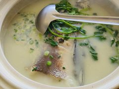 -天乐农家鱼头王(天目湖店)