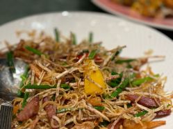 -稻香酒家-宴会厅·BB宴·年会·喜宴(天河领展店)