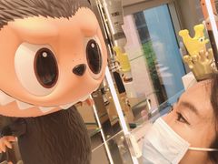 -泡泡玛特POPMART(浦项中心体验店)