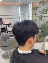 -秦·专注剪发