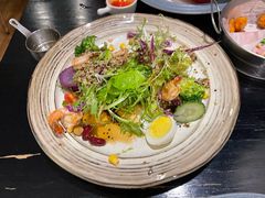 -Willing·Coffee&Brunch&Dinner(万达店)