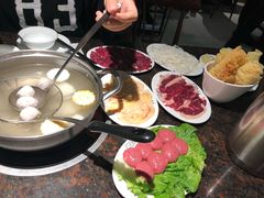 -八合里潮汕鲜牛肉火锅(深圳海岸城店)