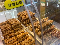 -桂发祥十八街麻花(和平路店)