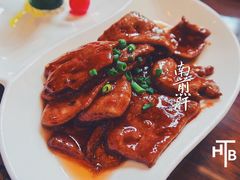 南煎肝-聚春园驿馆(三坊七巷店)