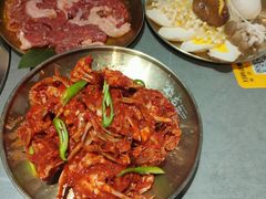 -金龙烧烤·牛肉面(西塔店)