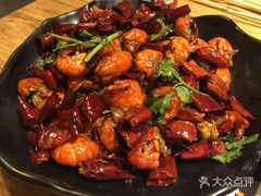 -聚点串吧·北京烧烤(赵登禹路店)