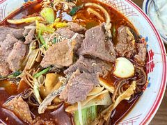 麻辣牛肉-脑馋粉儿(三里屯店)