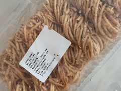 -老回回小吃(百万庄店)