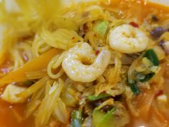 -桃园中华料理炸酱面(燕儿岛路店)