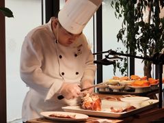 -四季民福烤鸭店(王府井东安门店)