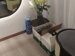 -英派斯健身(海信国际中心馆)