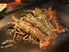 龍虾-岩也·日料与酒(龙岗天安云谷店)