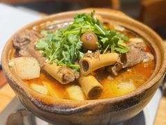 -记忆串城·东北烧烤·小龙虾·大型团建(南油店)