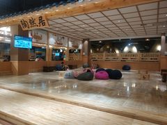 -汤W城市微度假(仓山店)