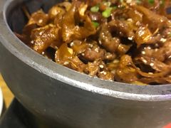 -局气 烤鸭·北京菜(光华路店)