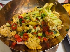 -径山十八道·风味民间菜(杭州总店)
