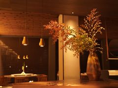 -木守西溪溪隐餐厅