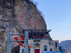-黑龙潭风景区