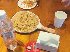 -串王阿三烧烤·小龙虾·烤鱼(拱墅胜利河美食街店)