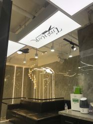 -Tipo Hair salon（明星）店