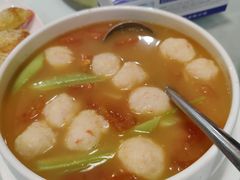 -海天一色海景自助餐厅(西港花园店)