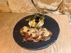 -LA CREPERIE BRETONNE布列塔尼法式餐厅(天童北路店)