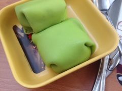 -满记甜品(无锡八佰伴店)
