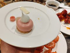 -凯宾斯基饭店.元素西餐厅自助餐