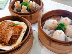 沙河粉村虾饺皇-沙河粉村·国家非遗传承(云台店)